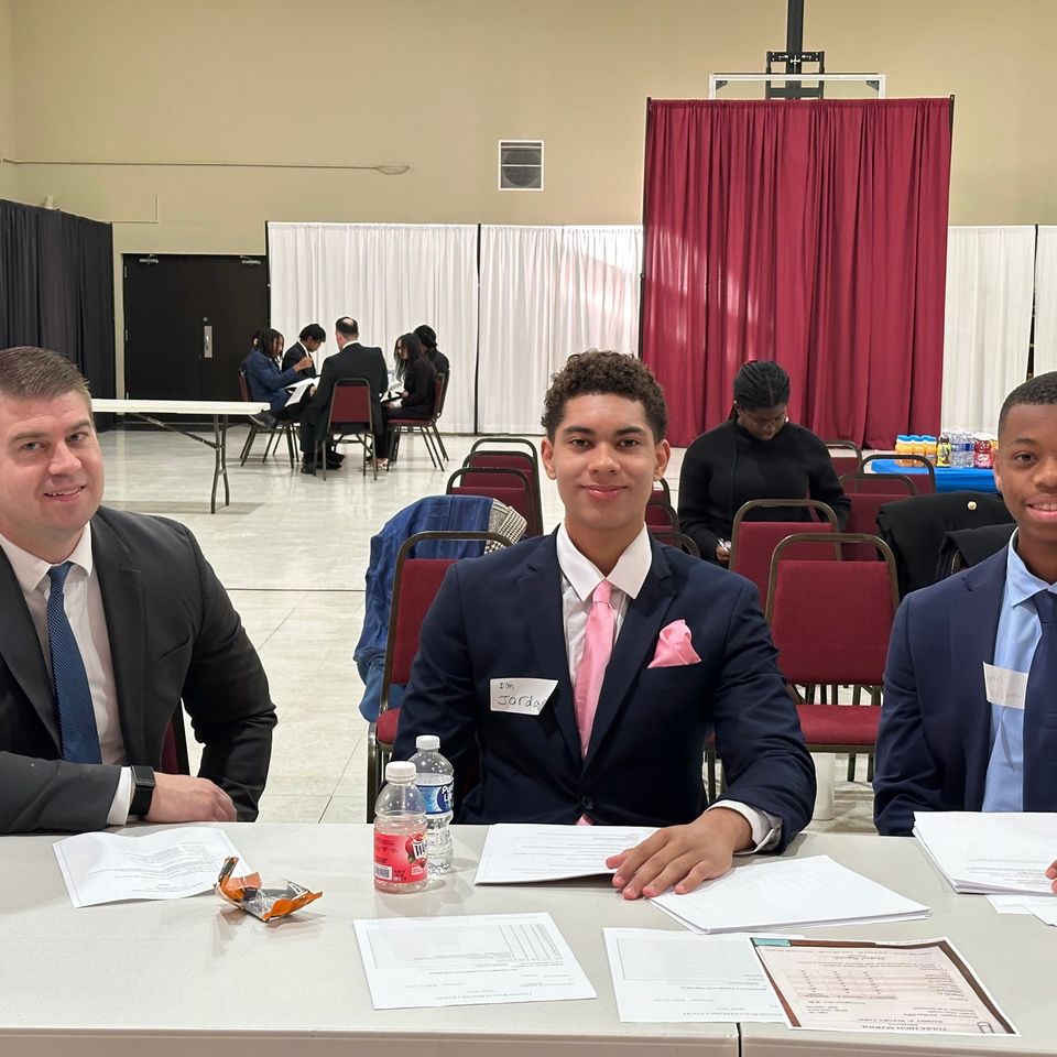 Mock trial 10