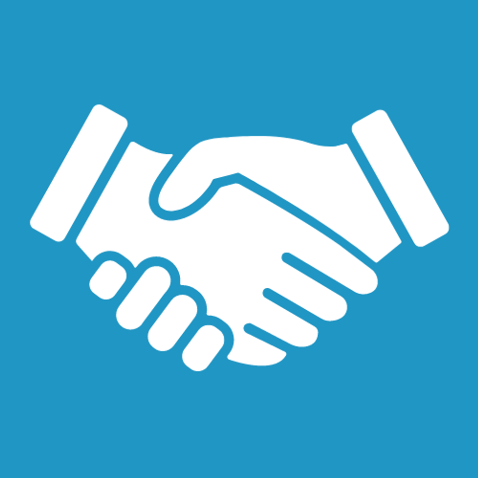 Handshake (1)