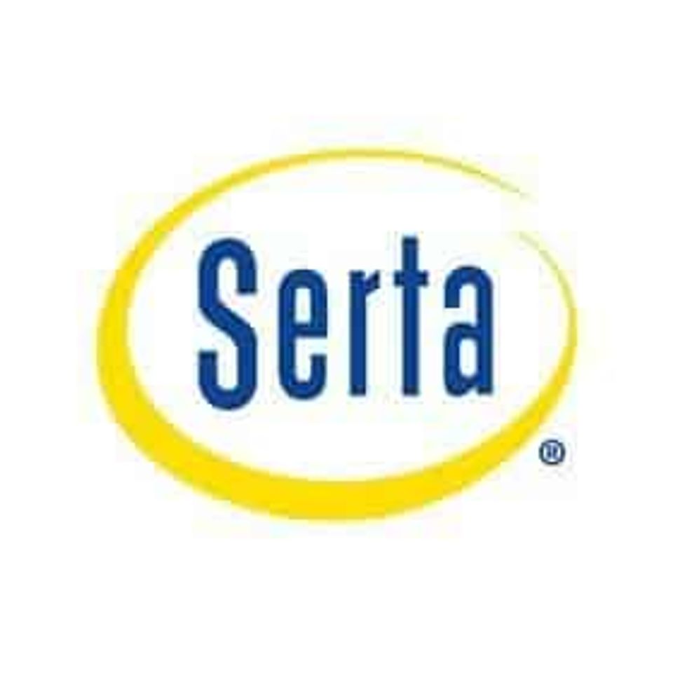 Serta logo