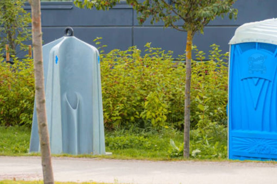 porta john rental