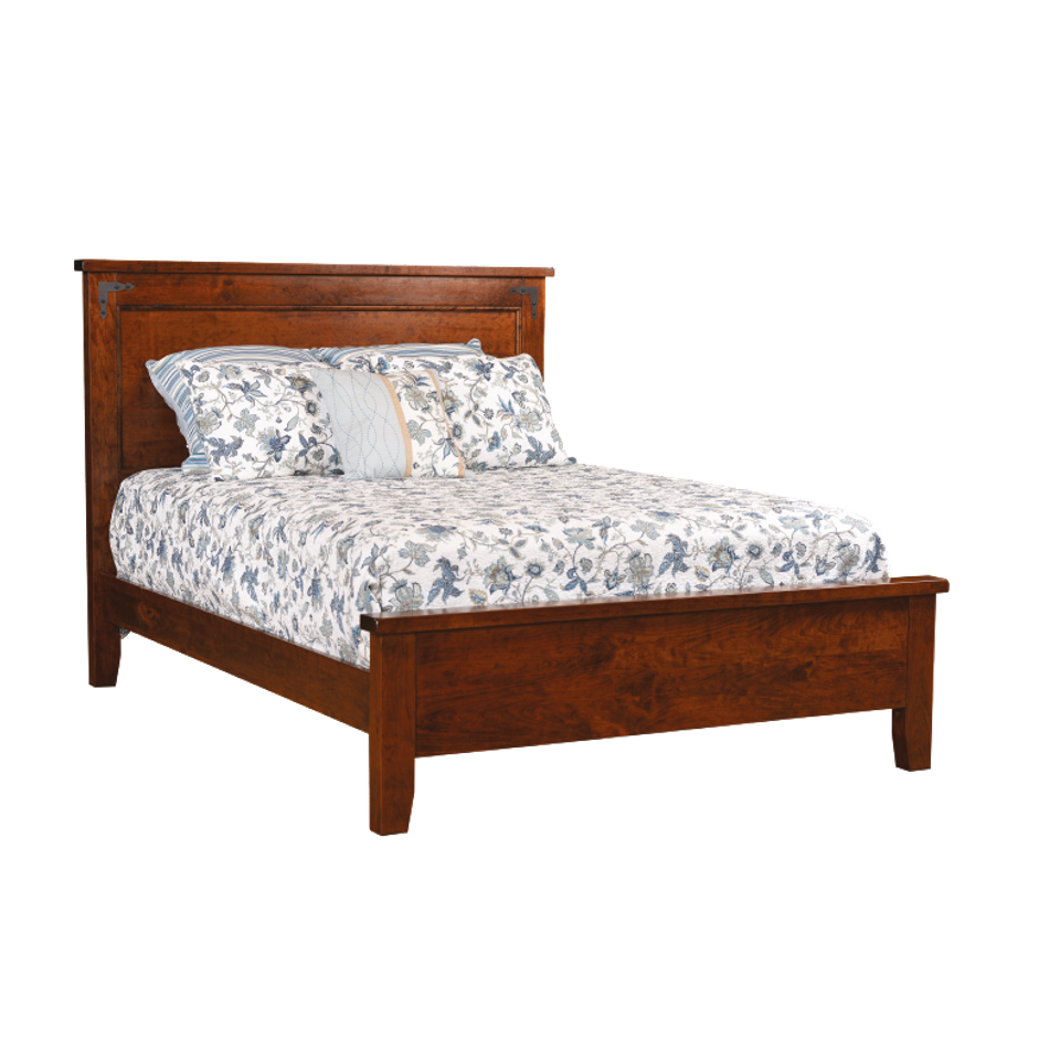 Farmhouse bed