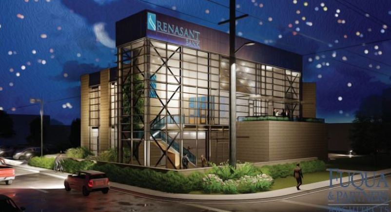 Renasant bank