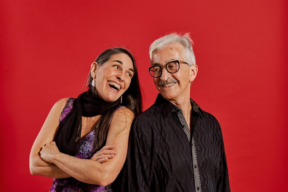 A cuba benefit concert with sol y canto