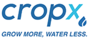 Cropx Logo - ECS Eastern Colorado Seed