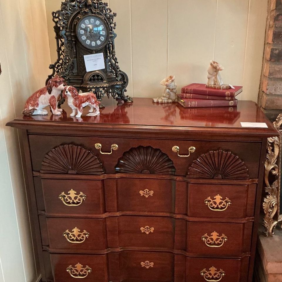 Larrison estate sales woodfield cincinnati013