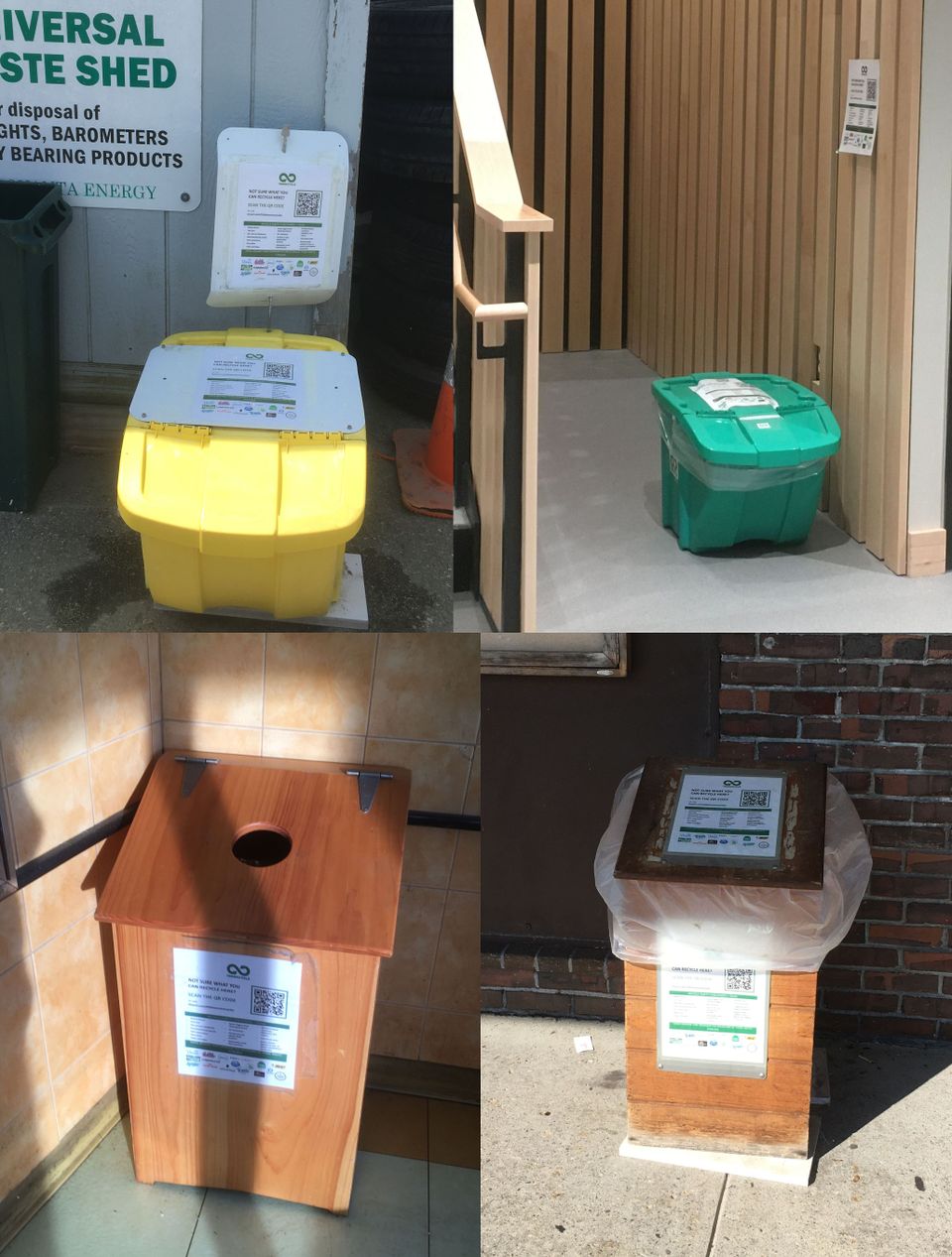 2023 terracycle bins