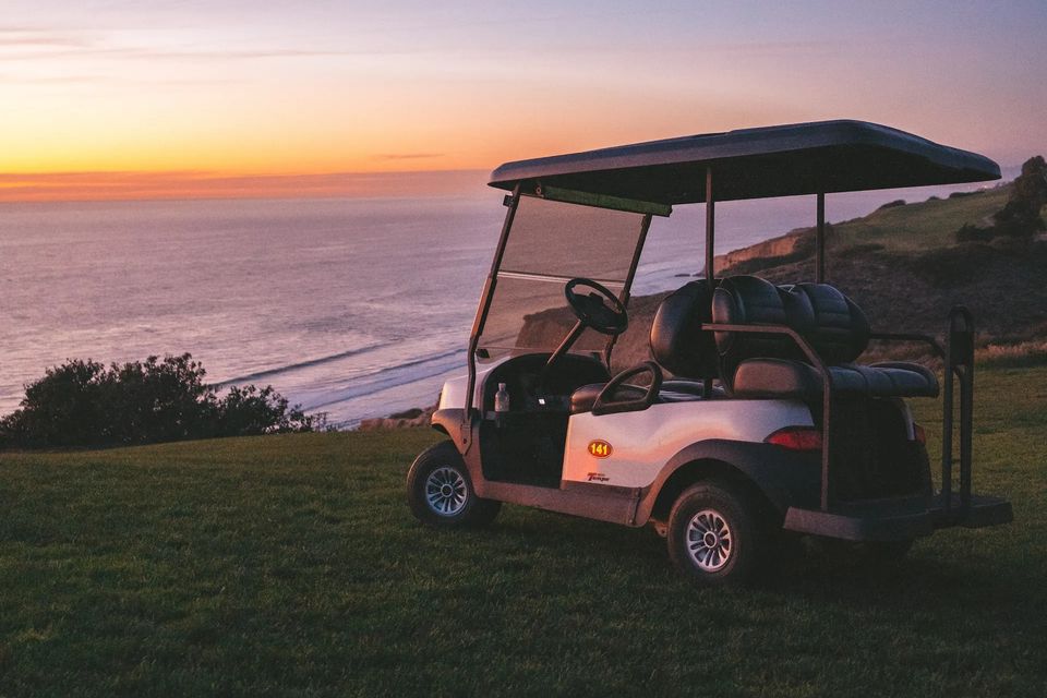 Golf Cart Rentals