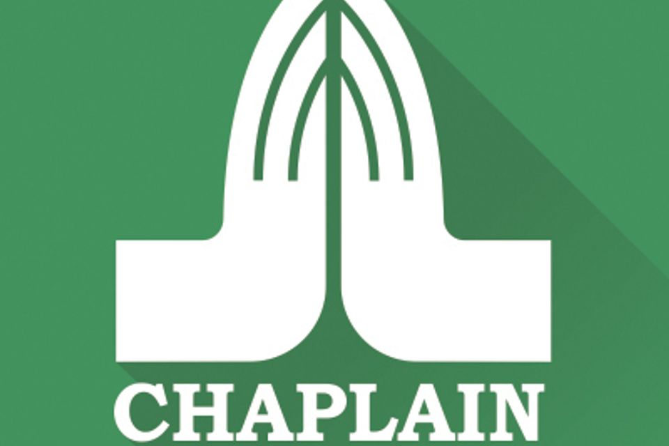 Chaplain ministry