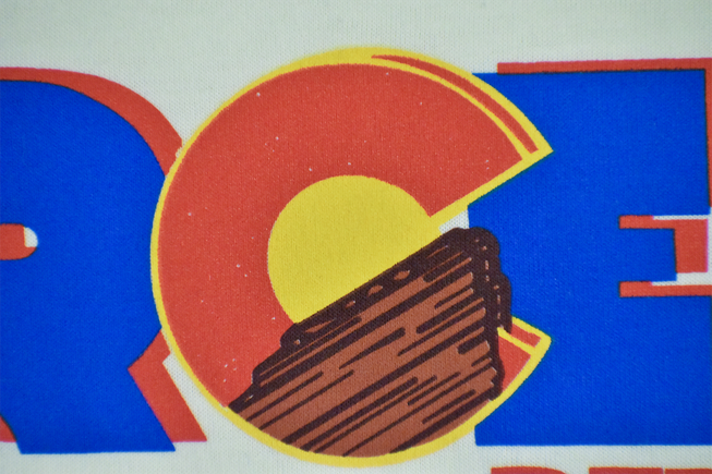 Co flag