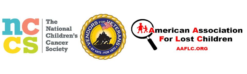Many charity outreach programs are available