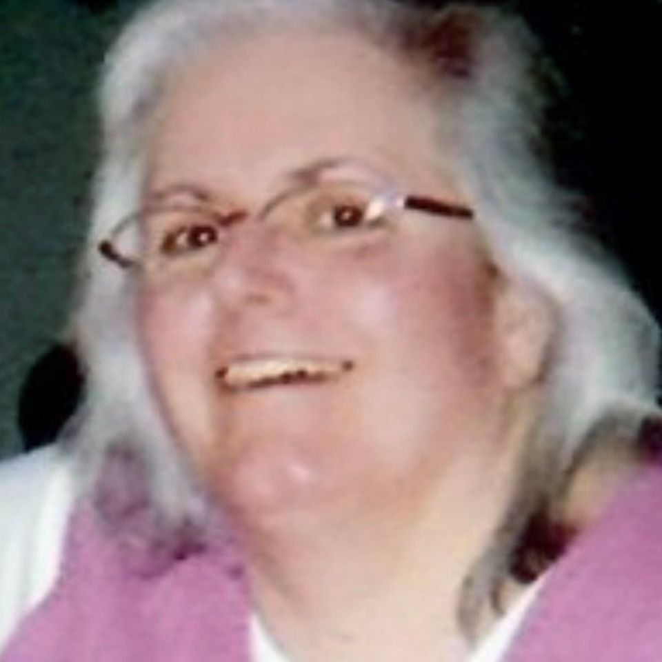 Jane morgan
