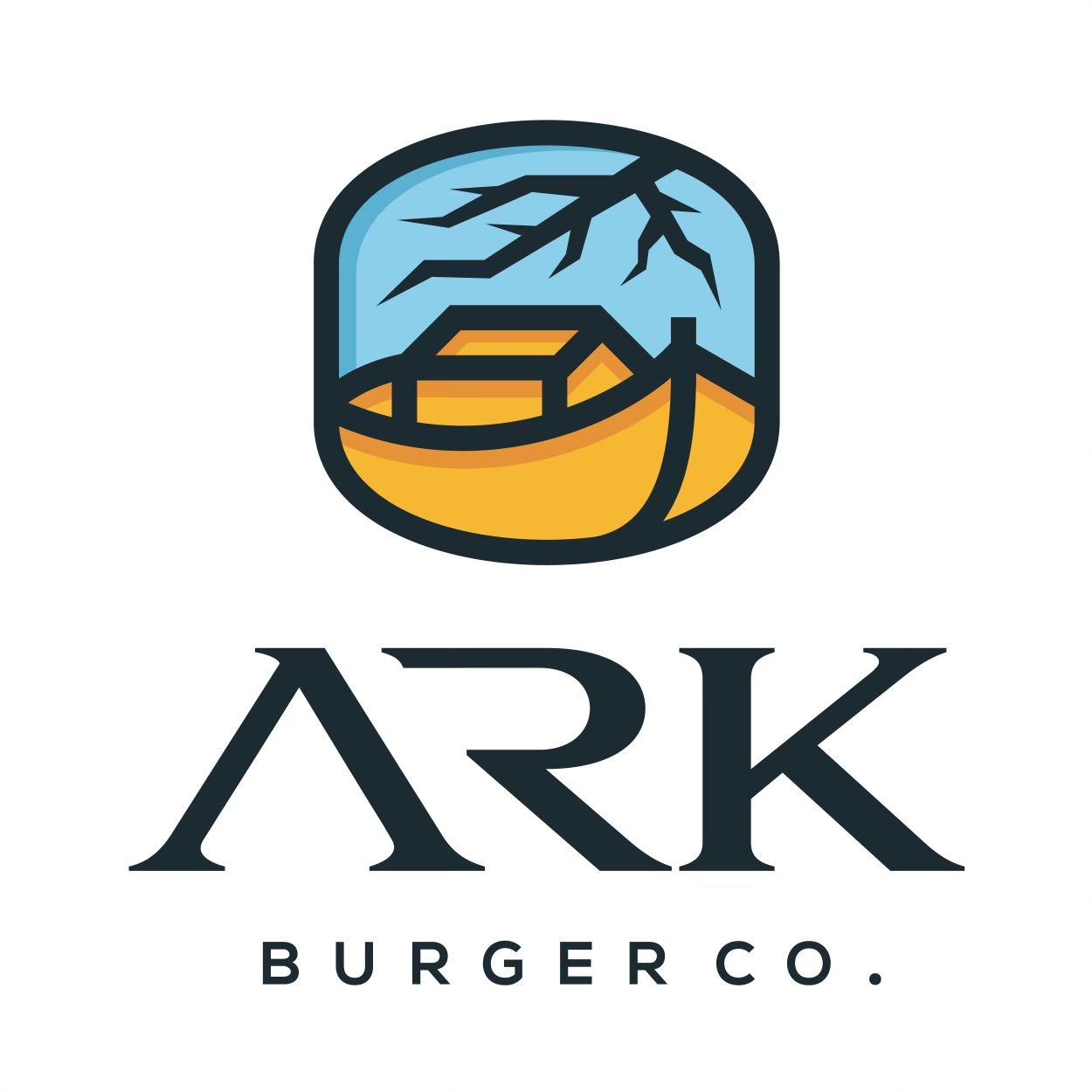 Ark Burger Co