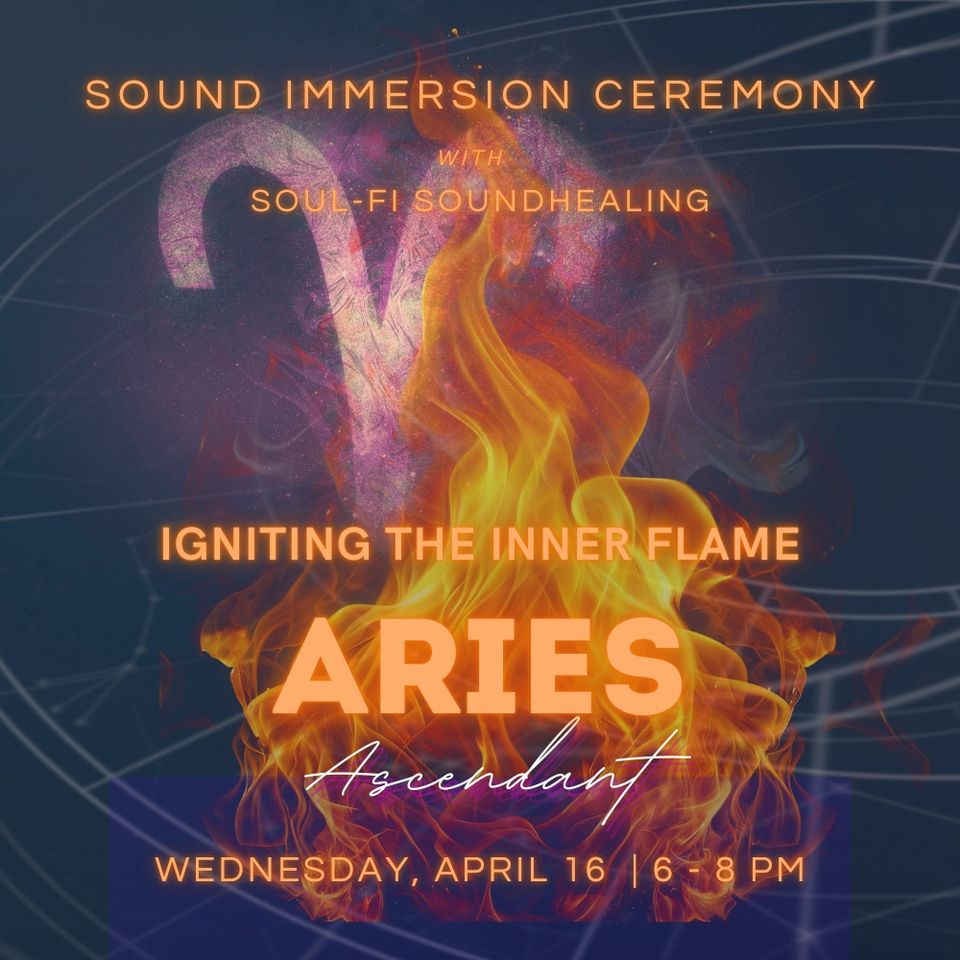 Aires ascention
