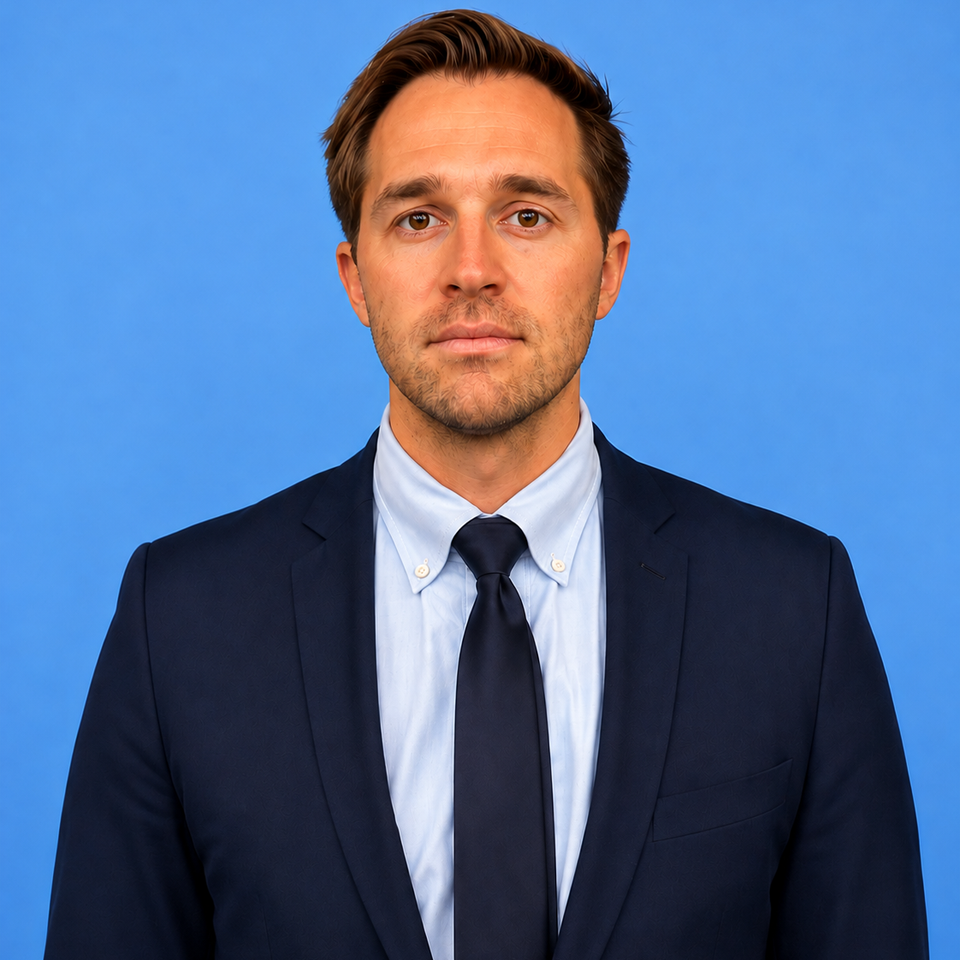 Sean zaremba