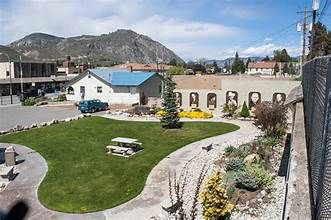 Founders park
