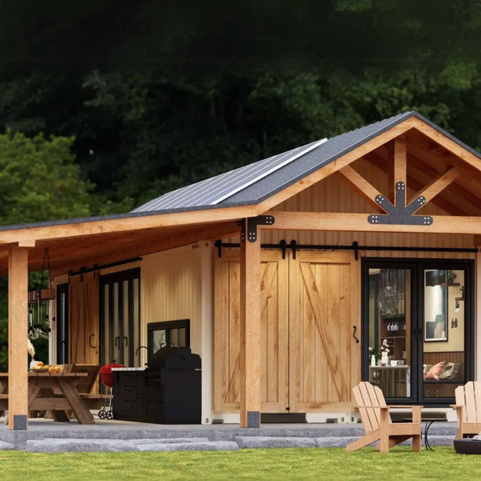 2 container elevation