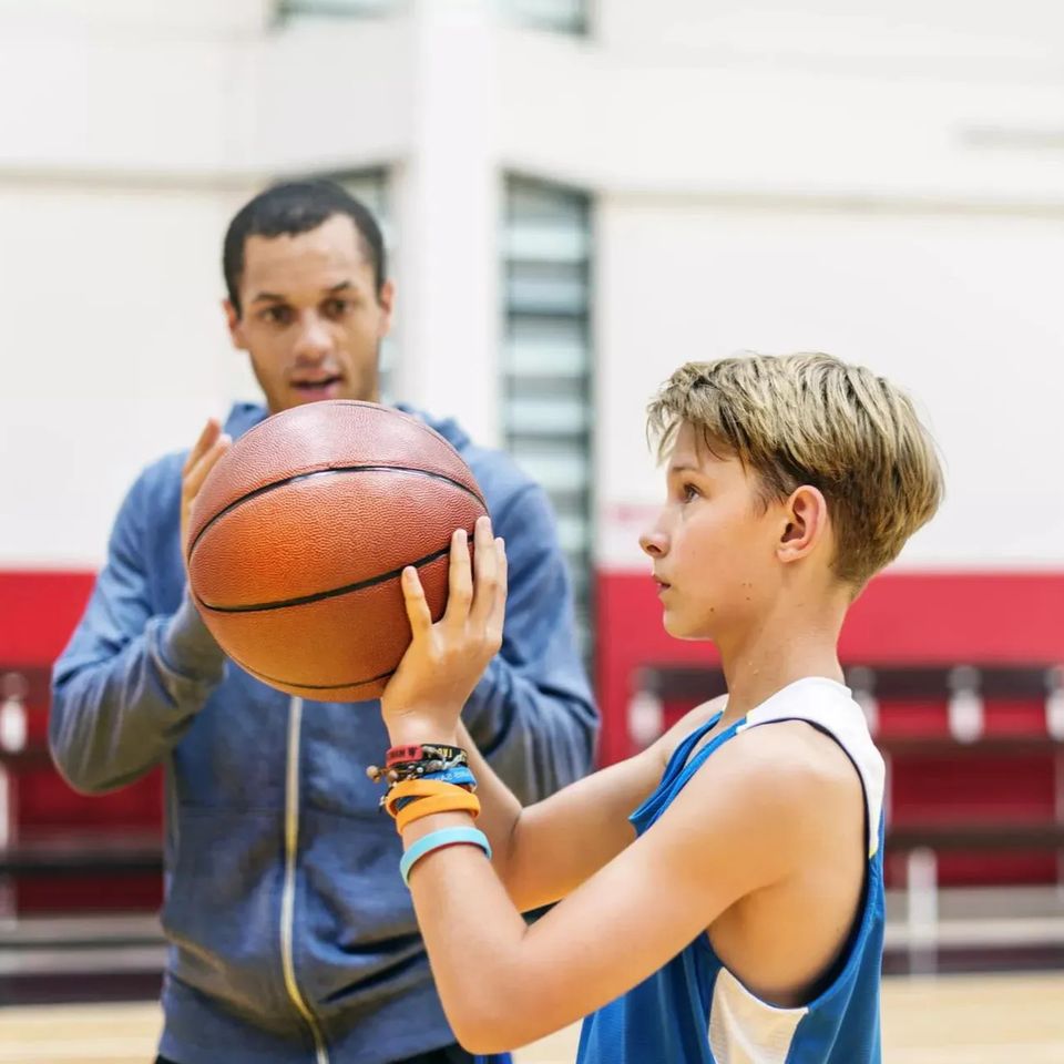 Sports Clinic