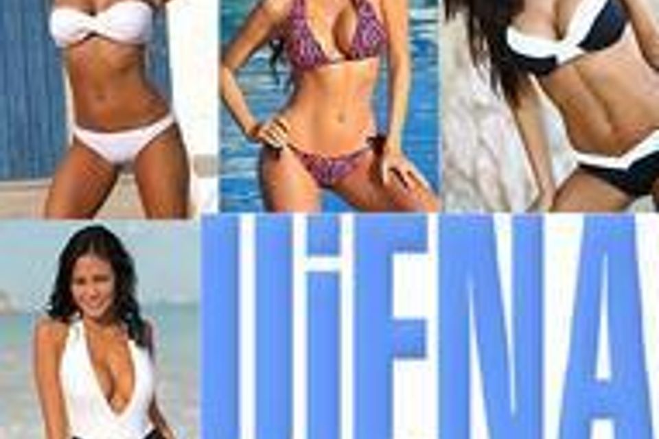 Ujenaswimwear