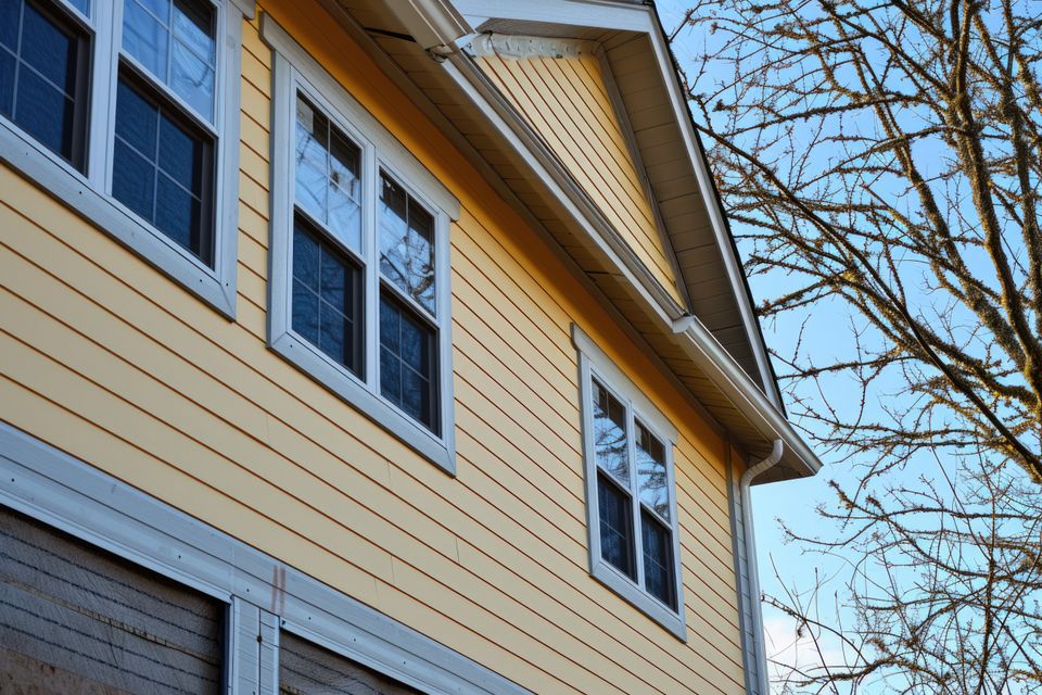 Protective siding services kaukauna wi wisconsin exteriors