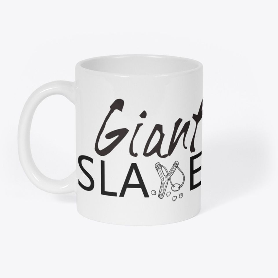 Giant slayer cup