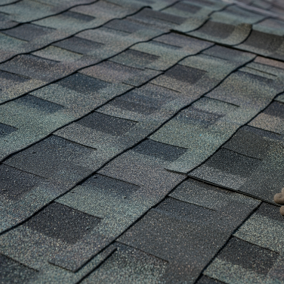 Shingle