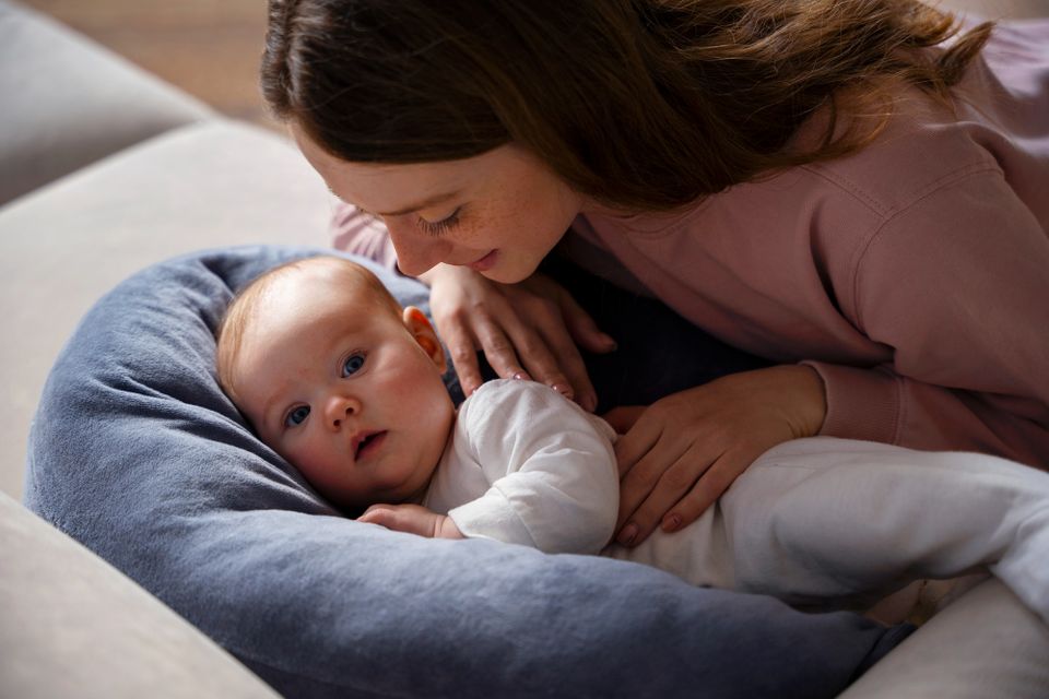 Overnight Newborn care