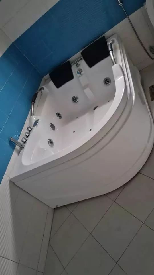 Bath tub repair seneca