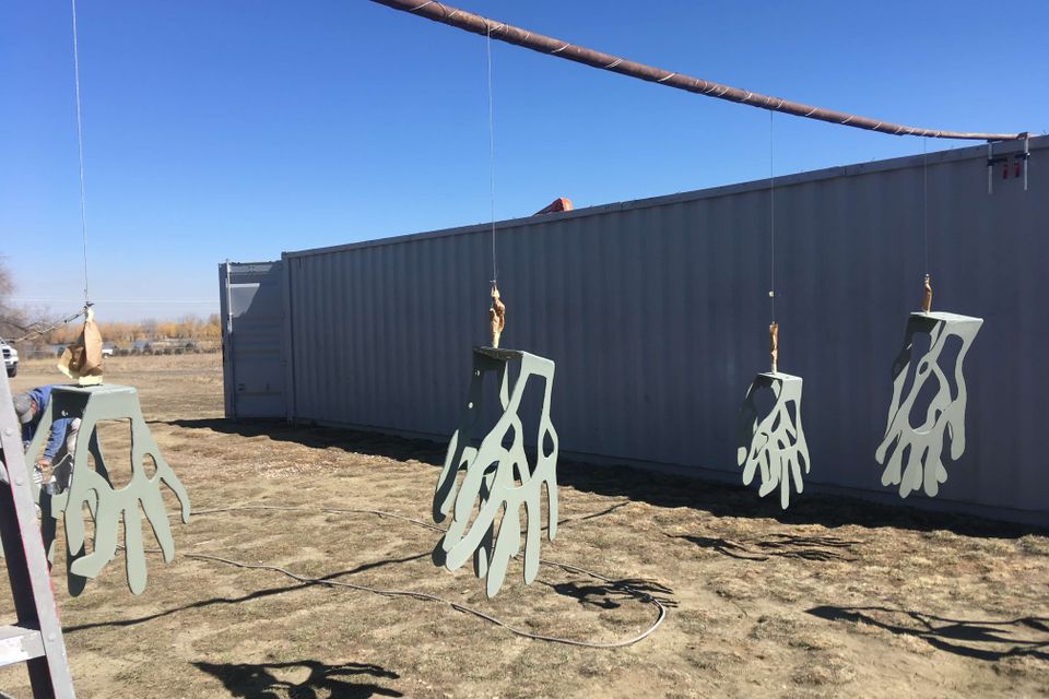 City of loveland sculpture (5)