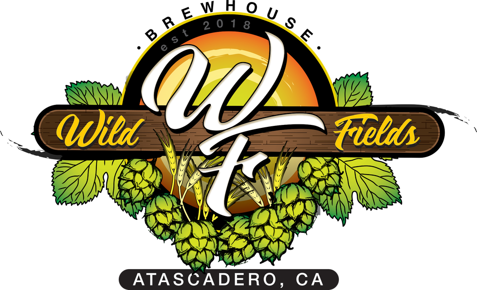 Wild fields logo
