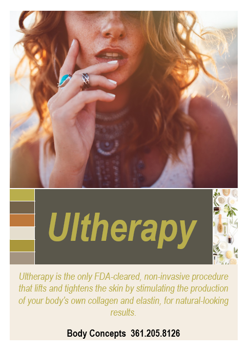 Ultherapy 