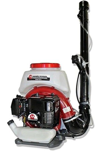 Maruyama sprayer 2