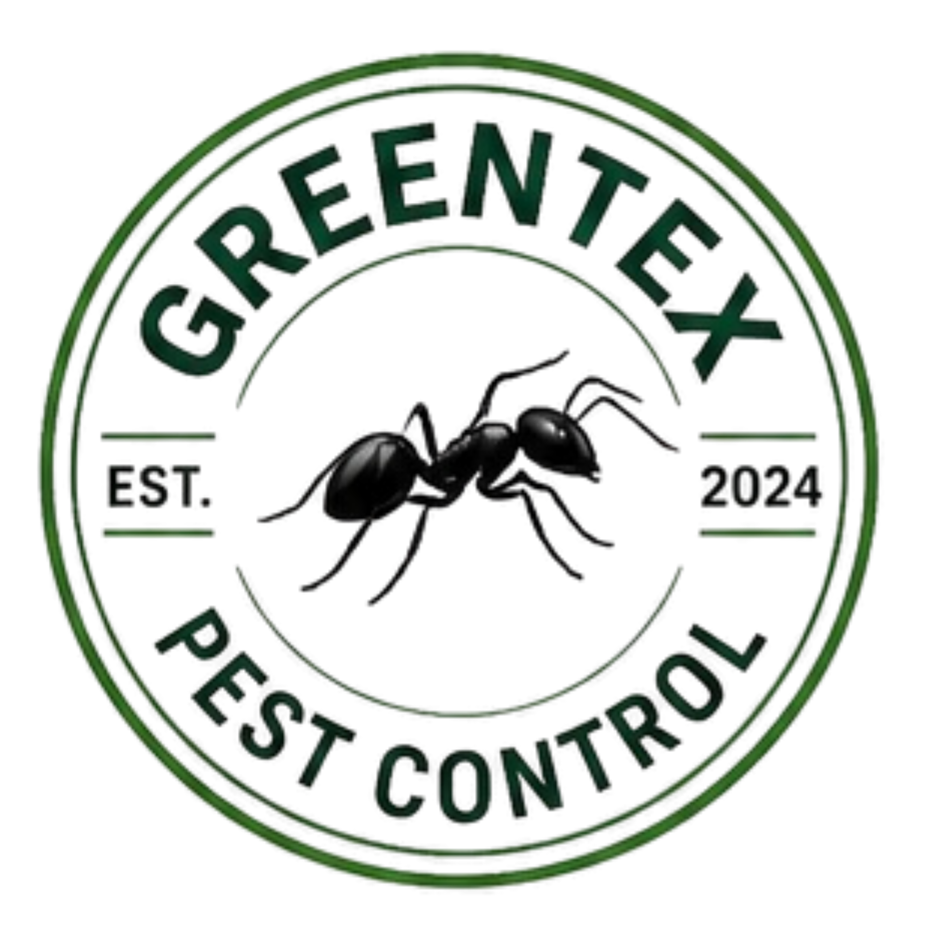GreenTex Pest Control