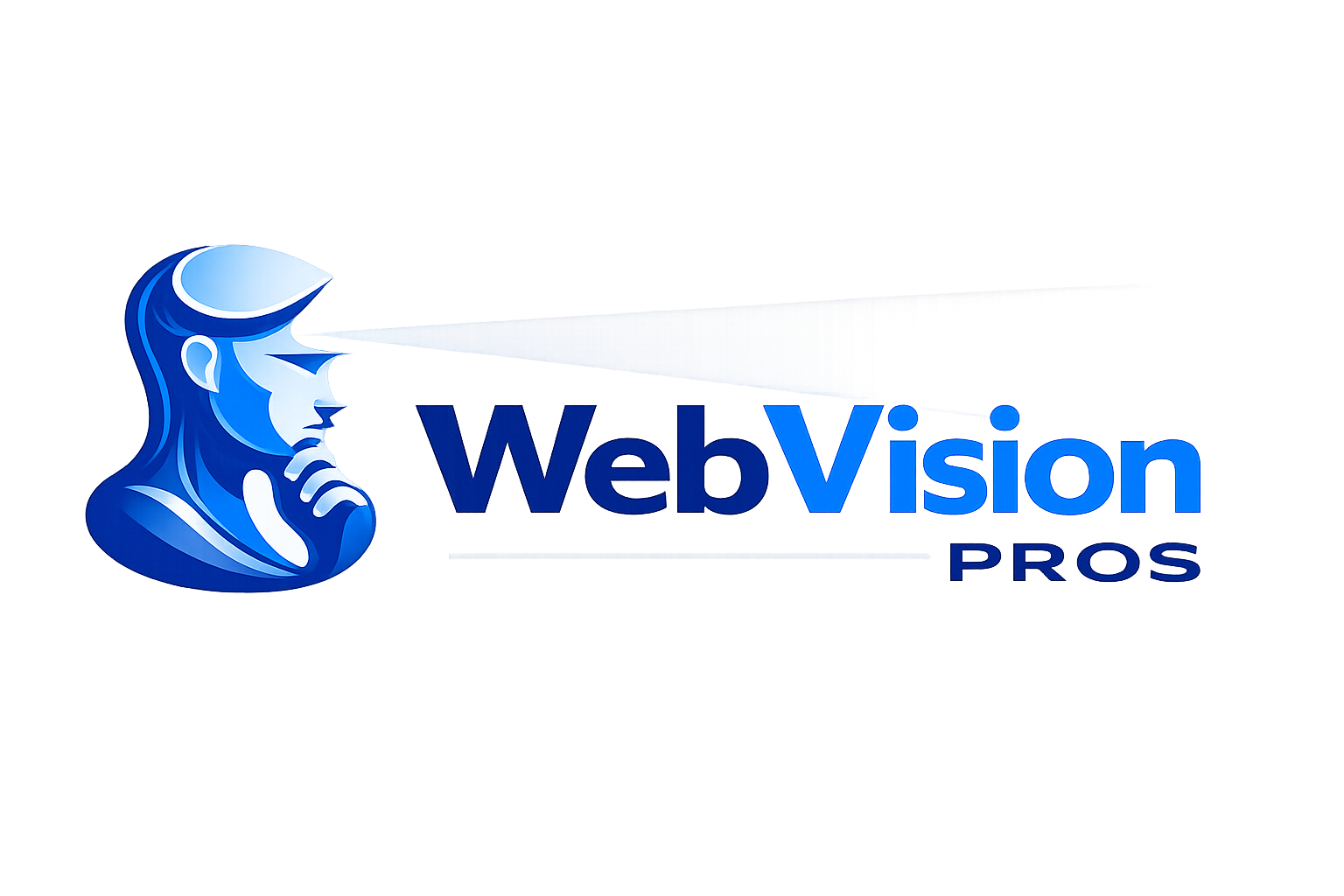 WebVision Pros™ is a brand of WebVision Designs, LLC.