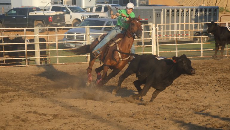 Ranch rodeo 2