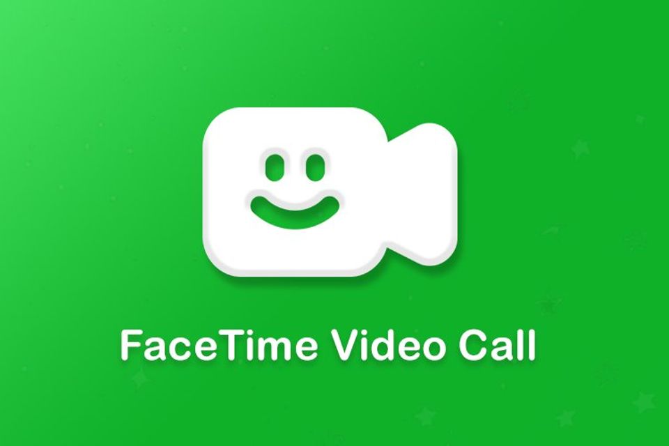Face time apple