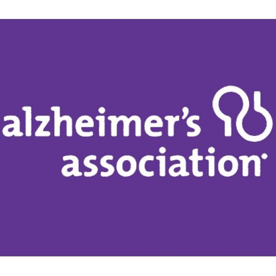Alzheimers association logo