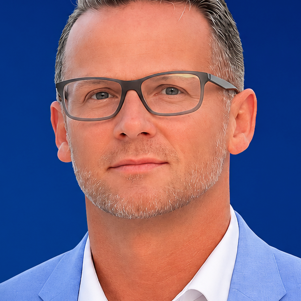 Ken Salway