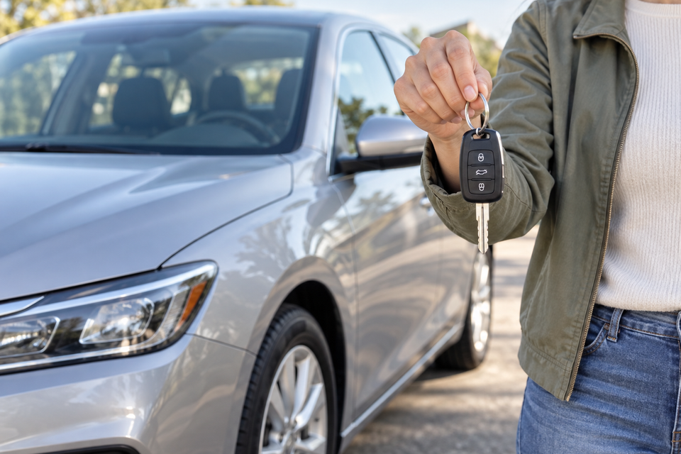 Car Title Loan