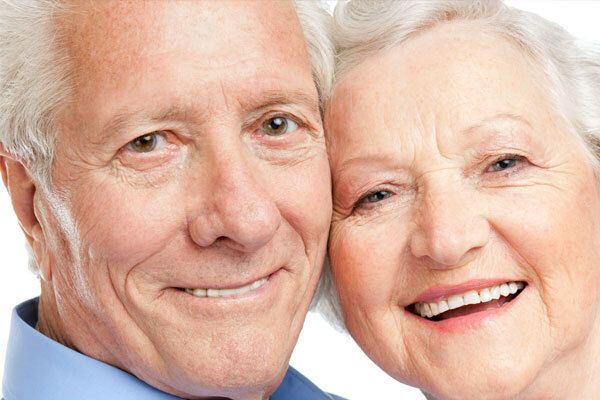 Senior Dental Care in Meridian Idaho