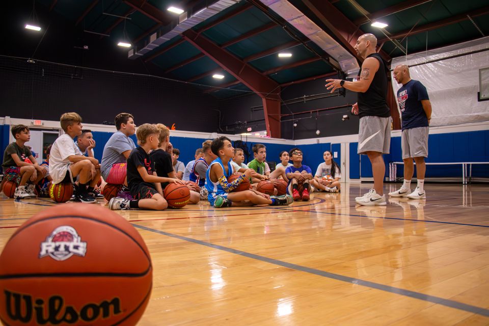 Basketball