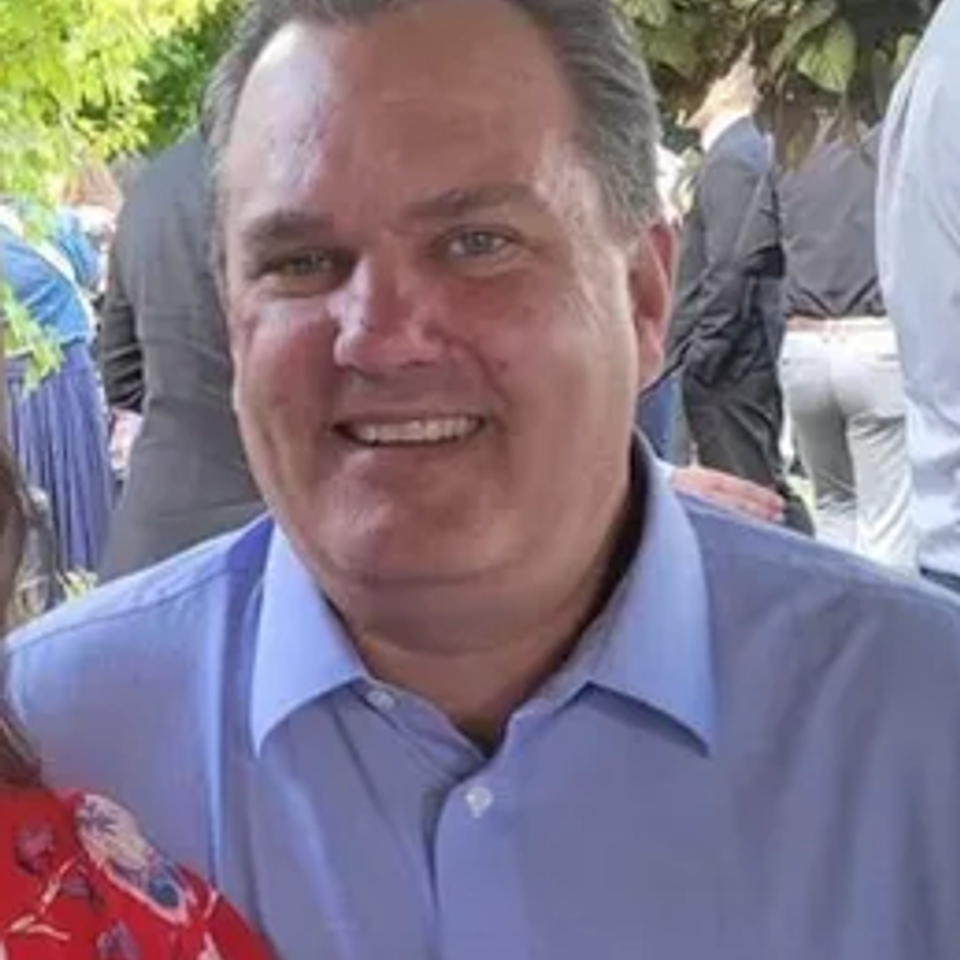 Tony Reichenberger