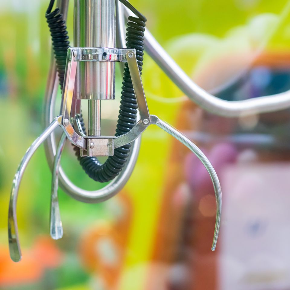 An Easy Way to Start a Claw Vending Business