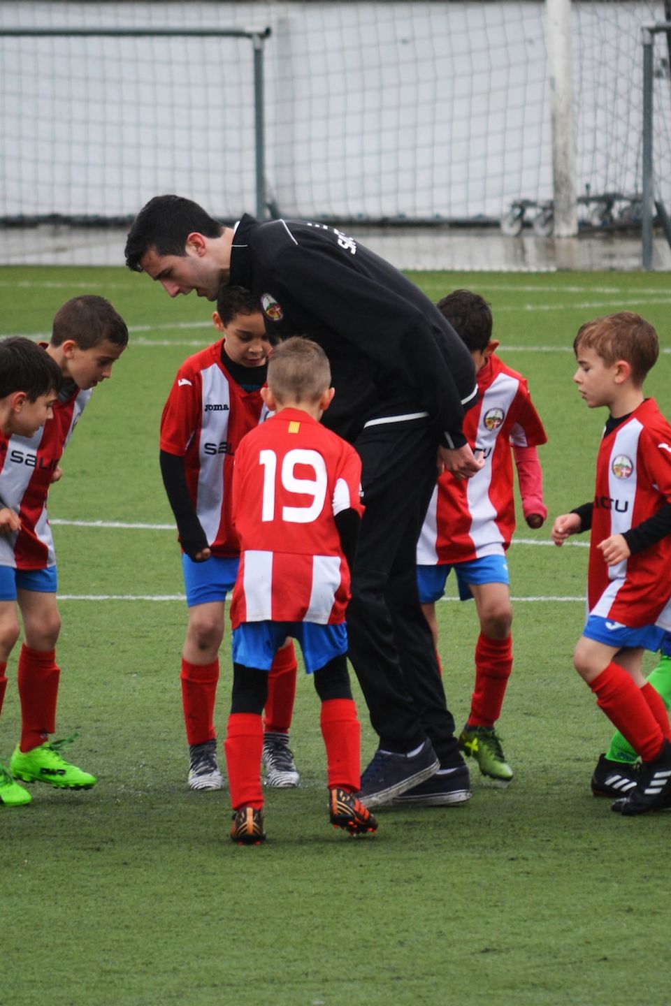 Clinics and camps