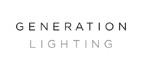 Brand logos lighting generation