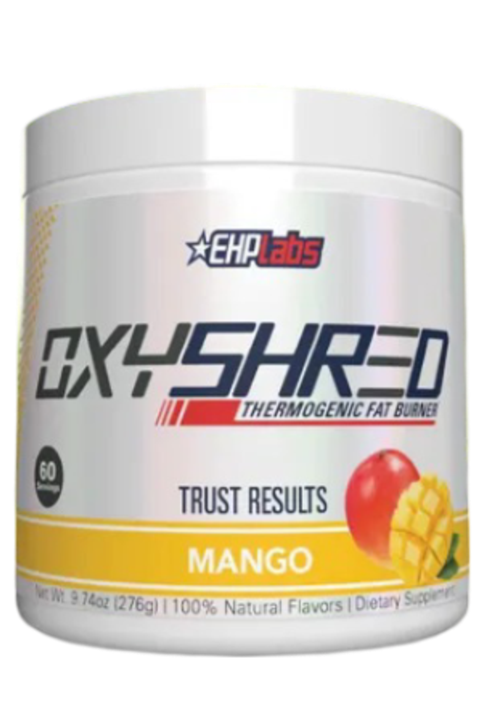 Preworkout fat burner original