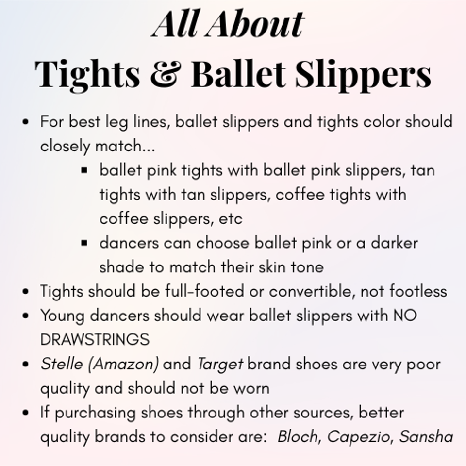 Tights slippers (1)