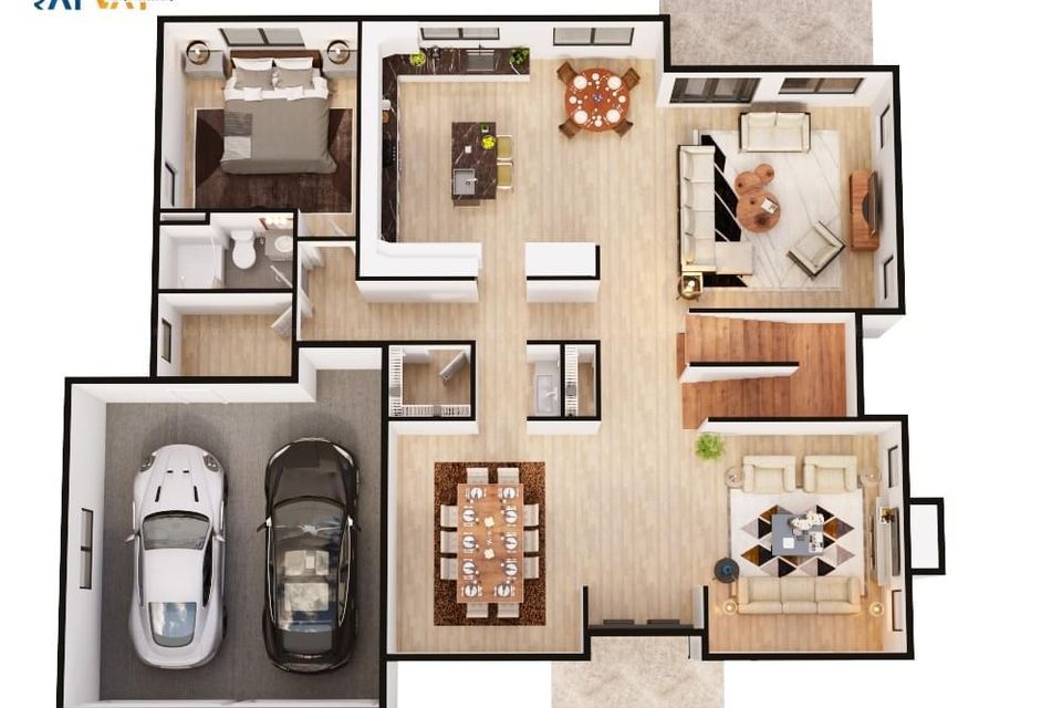 First floor xqldn6