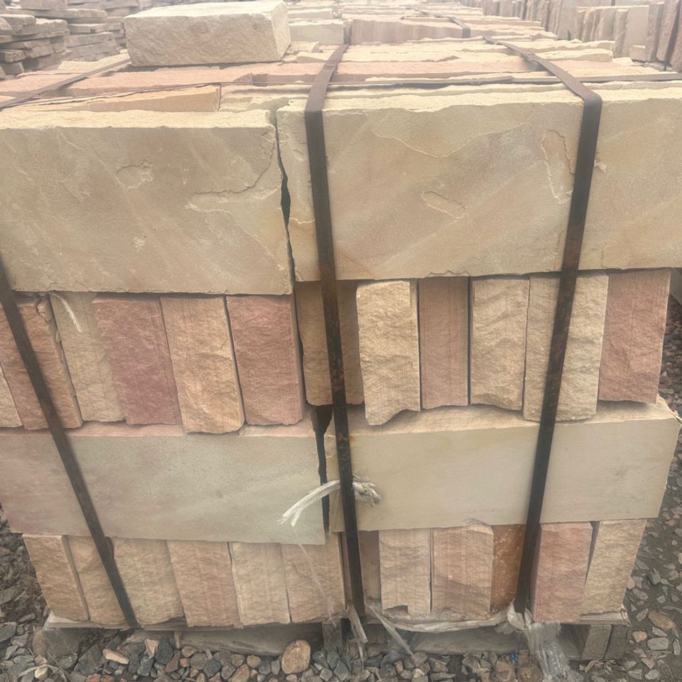 Arizona strip stone 8 inch