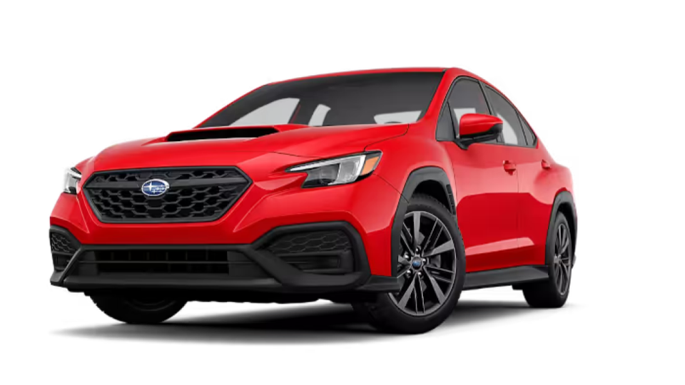 2024 subaru wrx carretela auto rentals worcester ma