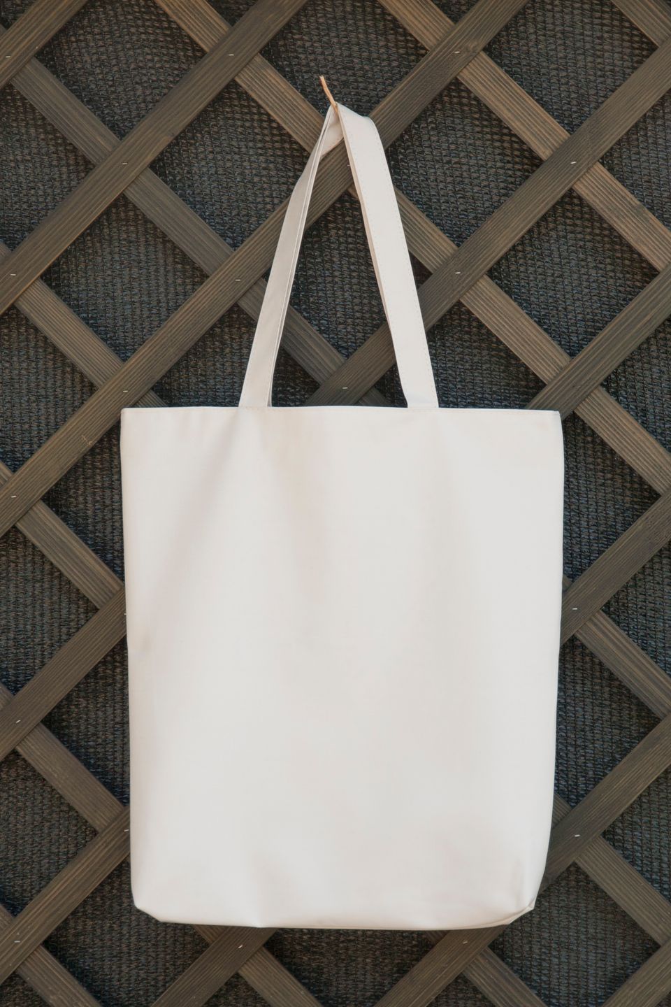 Tote mockup